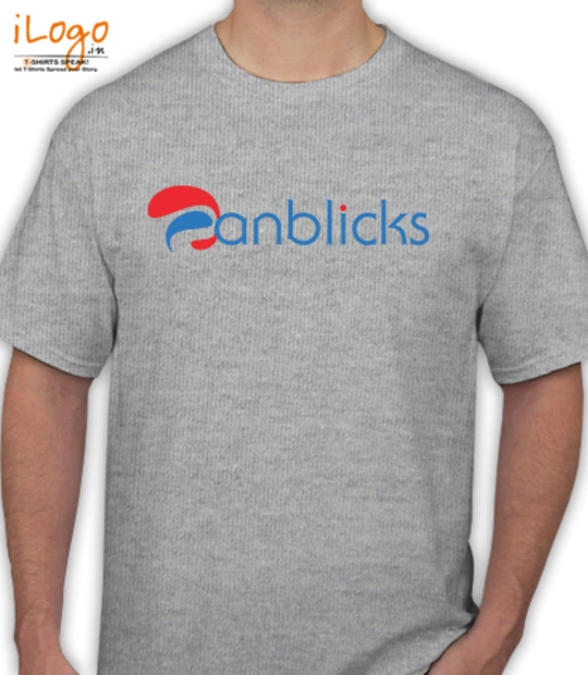 Tee Anblicks T-Shirt