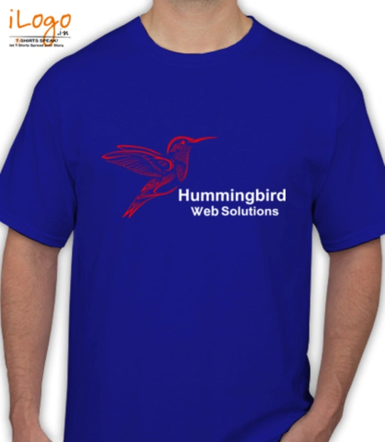 Tee HummingBird T-Shirt
