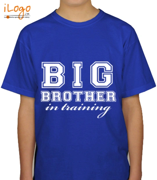 Tee Big-Brother-t T-Shirt