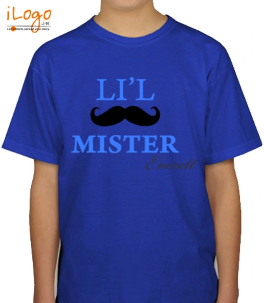 Tee Lil-Sister T-Shirt