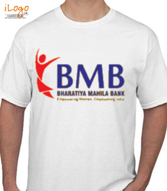 Tee bmb-T T-Shirt