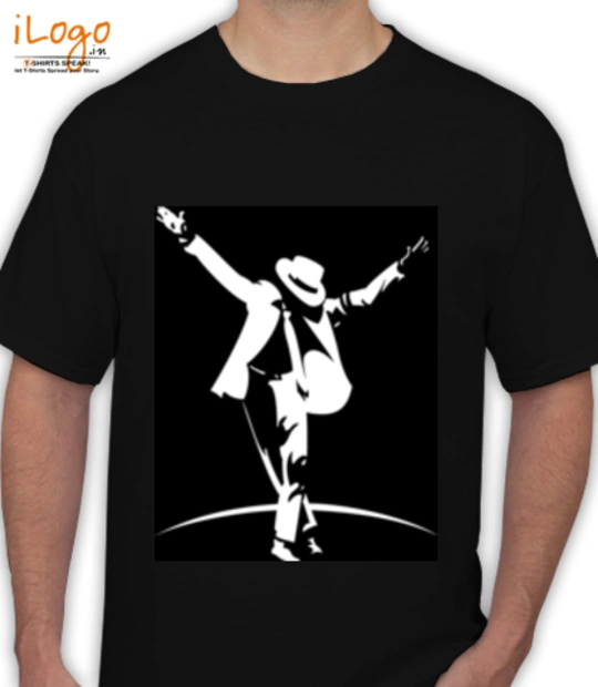 Nda MJ T-Shirt