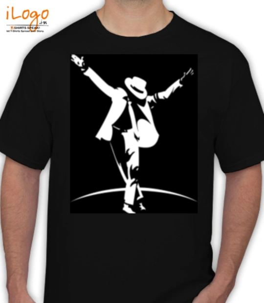 Nda MJ T-Shirt