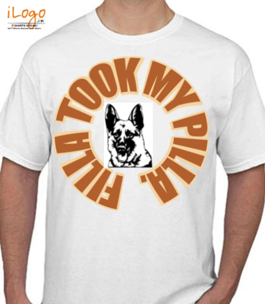 Tee filla T-Shirt