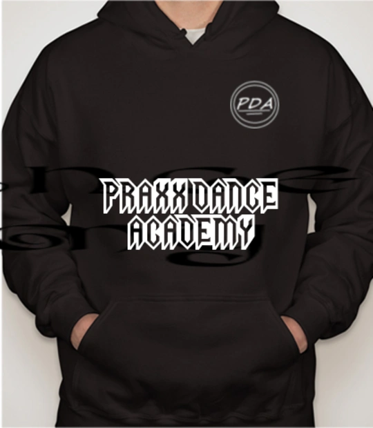 Tee ACADEMYY T-Shirt