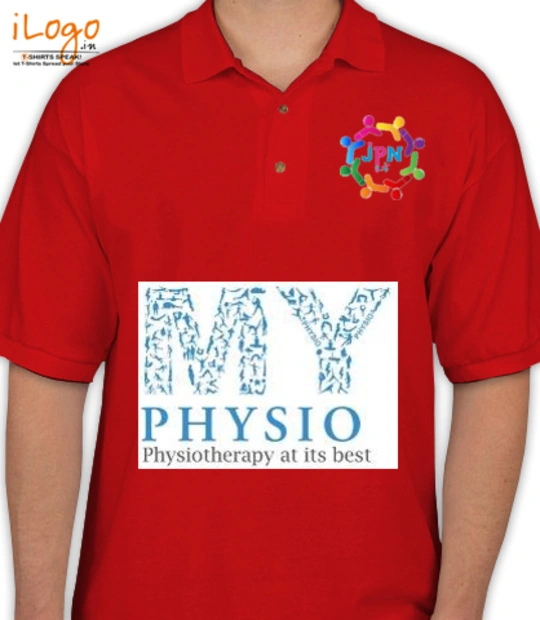 Tee naman T-Shirt