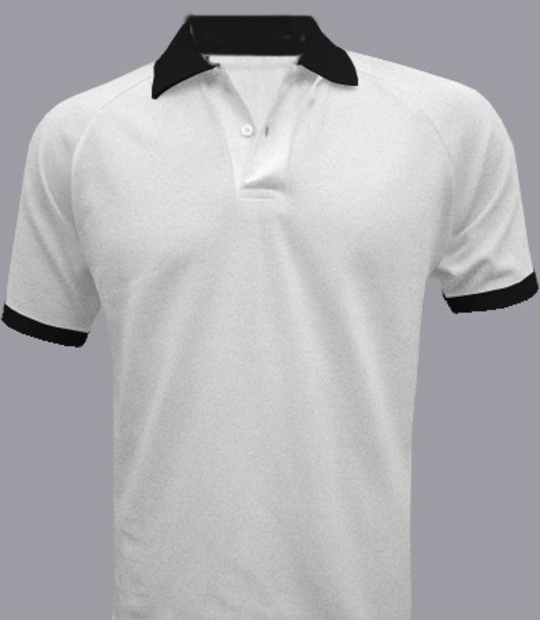Tee JNVWhiteblack T-Shirt