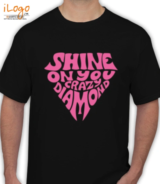 Tee SOYCD T-Shirt