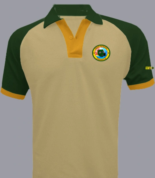 Tee NBCD-School-T T-Shirt