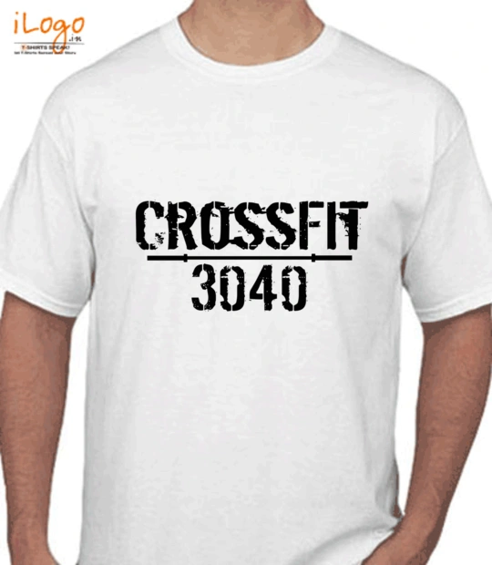 GYM  CROSSFIT T-Shirt