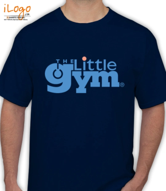 GYM  gym-tshirt T-Shirt