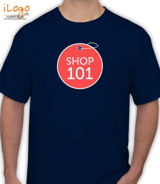 Tee shop-b T-Shirt