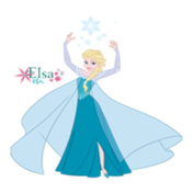 flower-elsa