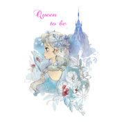 queen-to-be