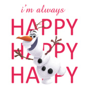 im-always-happy