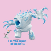 olaf-expert-of-snow