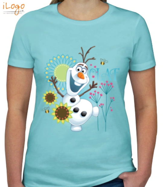 Olaf olaf T-Shirt