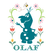 olaf-clipart
