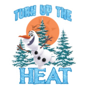 turn-up-the-heat