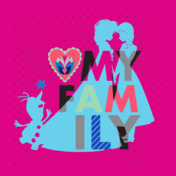 i-love-my-family