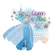 elsa-queen