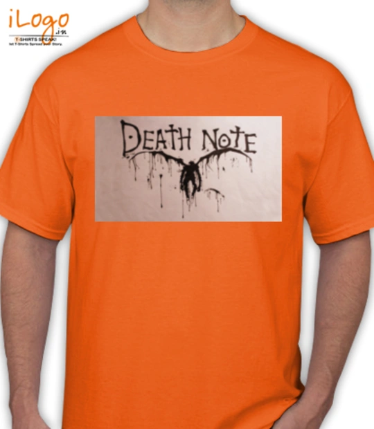 Nda death-note T-Shirt