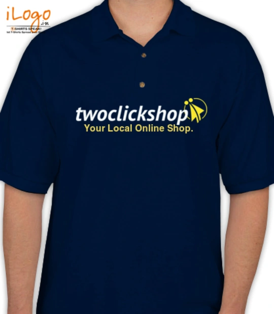 Tee Twoclickshop T-Shirt