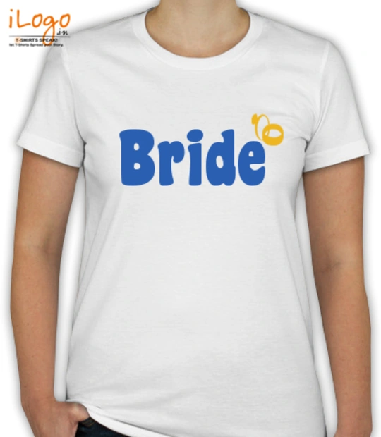 Tee Bride T-Shirt
