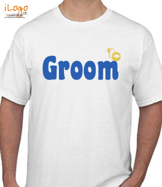 Tee Grooom T-Shirt