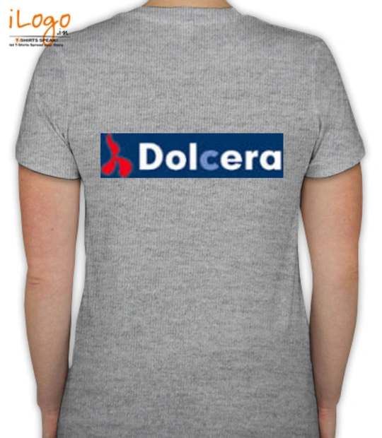 DRC-T-Shirt