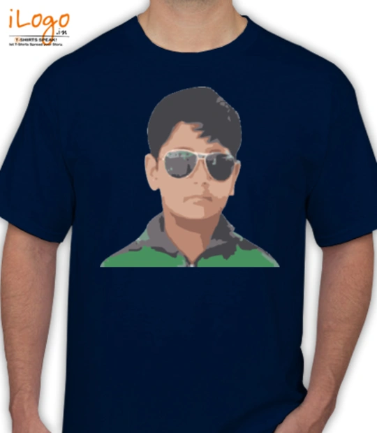 T shirts Aftab-Design T-Shirt