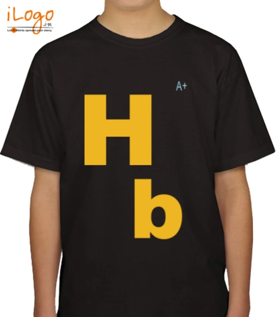 T shirts H T-Shirt