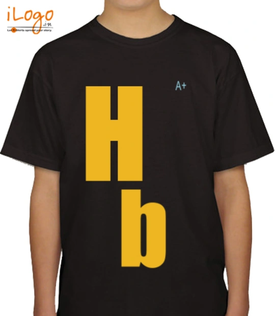 T shirts H T-Shirt
