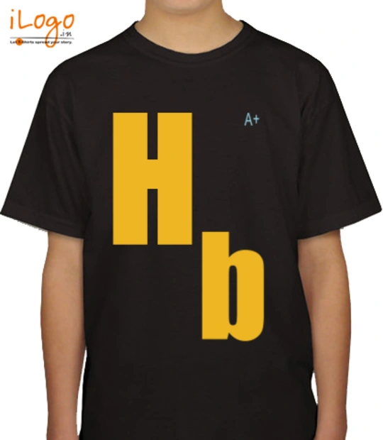 T shirts H T-Shirt