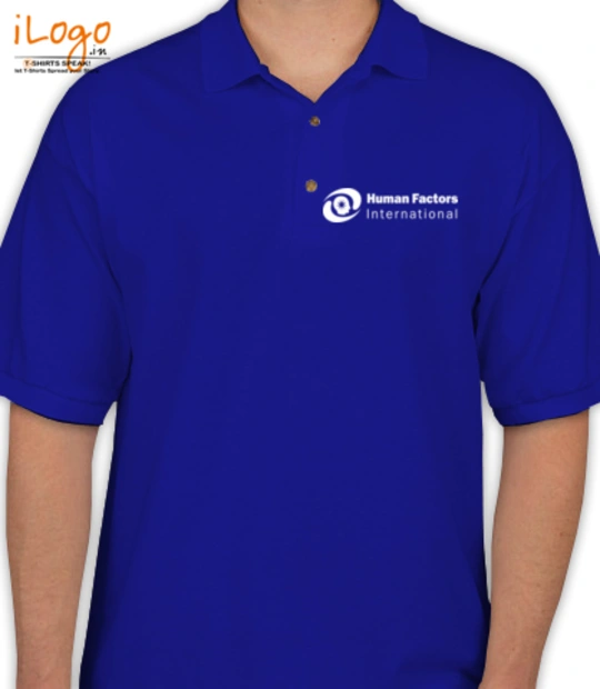 T shirts Human-factors T-Shirt