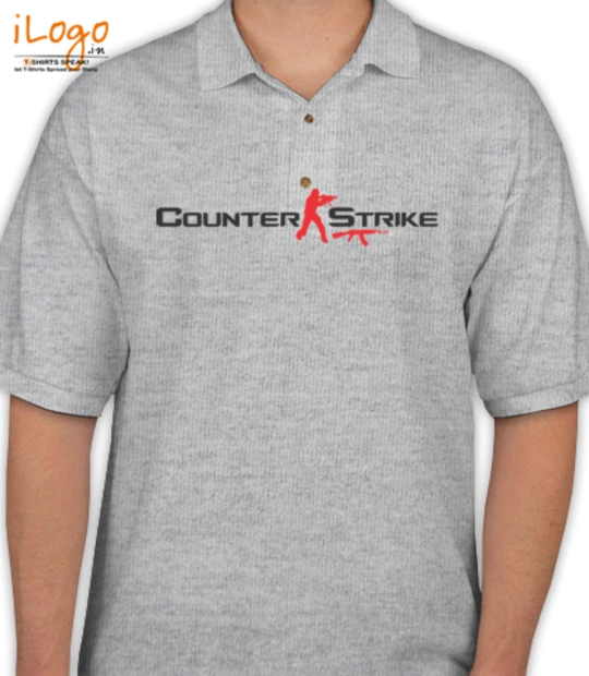 T shirts CS T-Shirt
