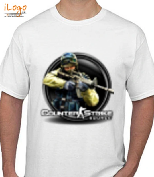 T shirts CS T-Shirt
