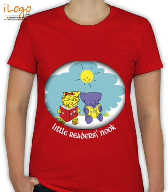 T shirts LRN T-Shirt
