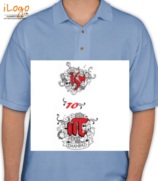 T shirts amitsaxena T-Shirt