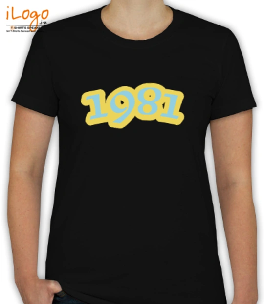 T shirts GIRL-NUM-RLB T-Shirt