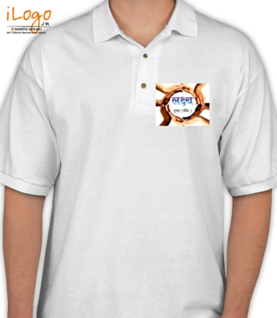 T shirts Lakshya T-Shirt