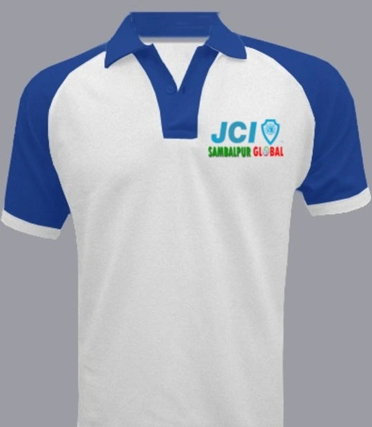 T shirts TEAM-GLOBAL- T-Shirt