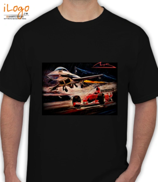 Shirts Euroschumi T-Shirt