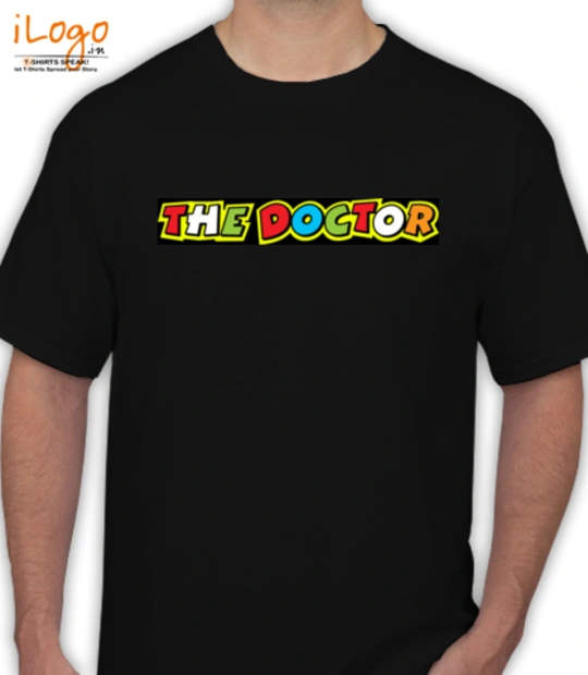 Shirts TheDoctorVR T-Shirt