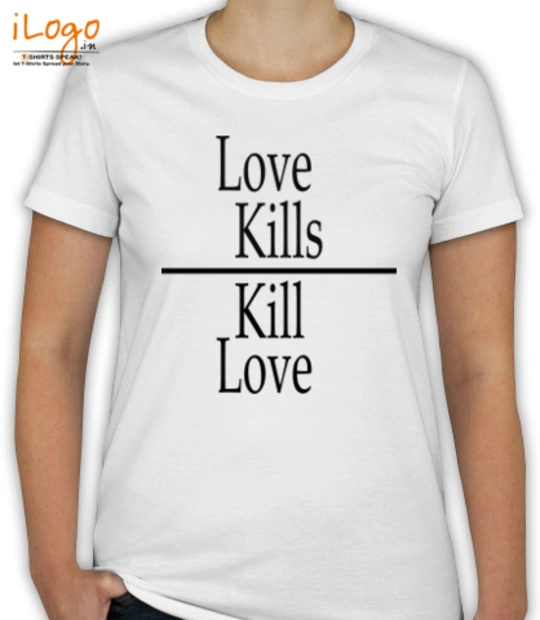 Shirts KIll-DIll T-Shirt