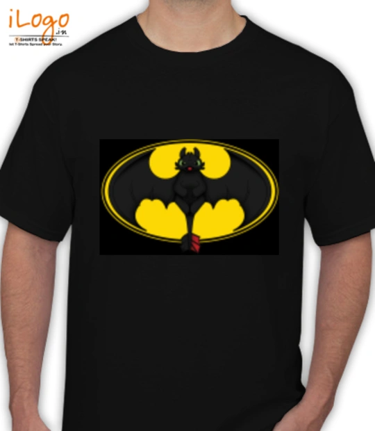 Shirts Bat T-Shirt