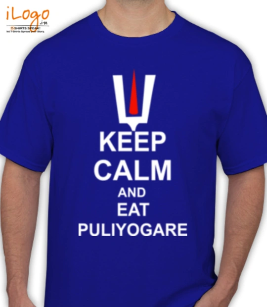Shirts PULIYOGARE T-Shirt