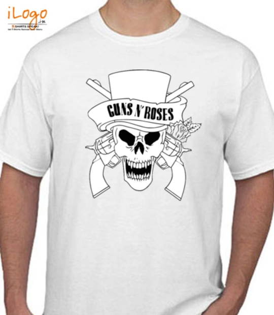 Shirts a T-Shirt