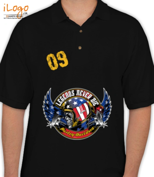 T Shirts BHARGAV T-Shirt