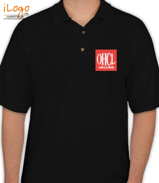 Shirts hcl T-Shirt